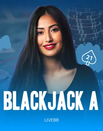 Blackjack A – Live88