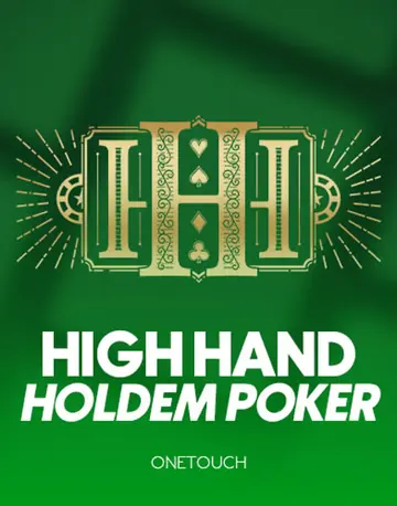 High Hand Hold'em Poker – OneTouch